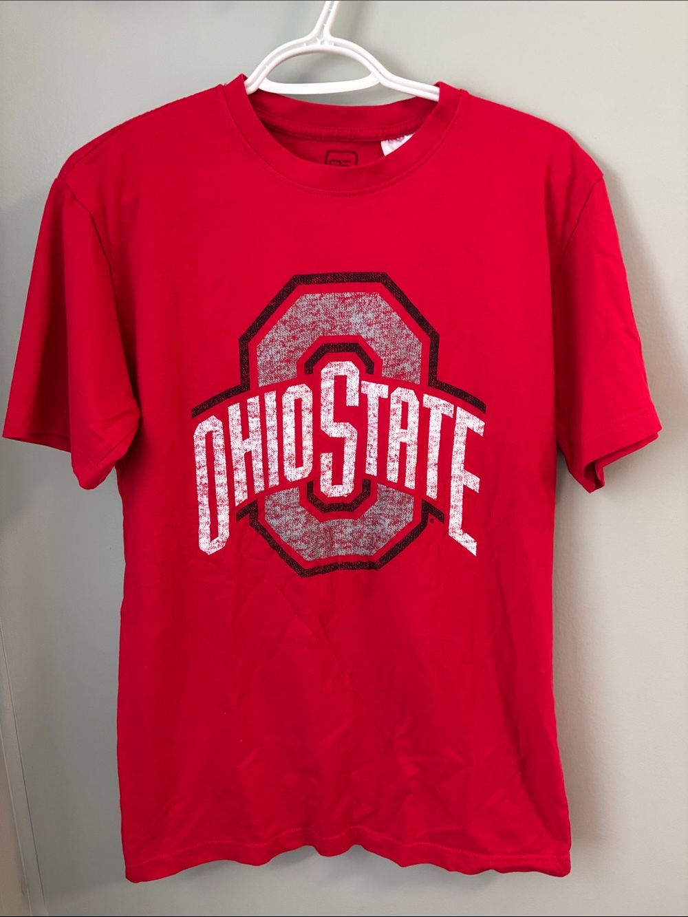 Ohio State Graphic Tee